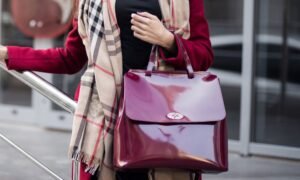 Stylish Handbags Finding a Bag That Fits Your Everyday Style