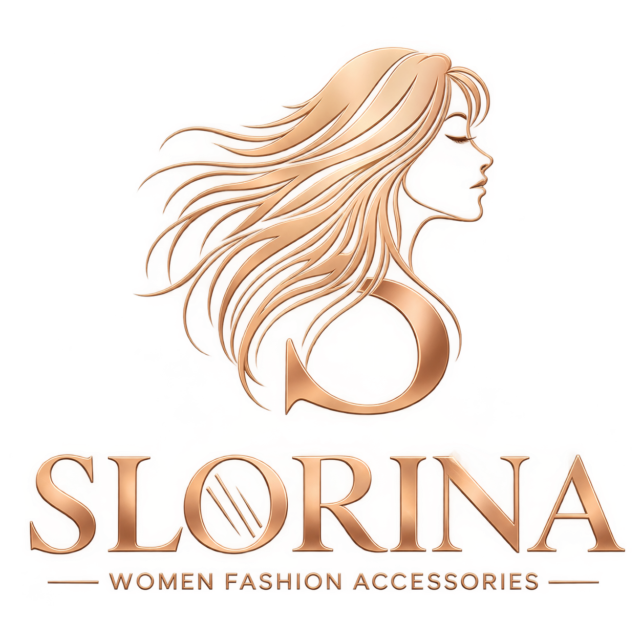 Slorina Logo