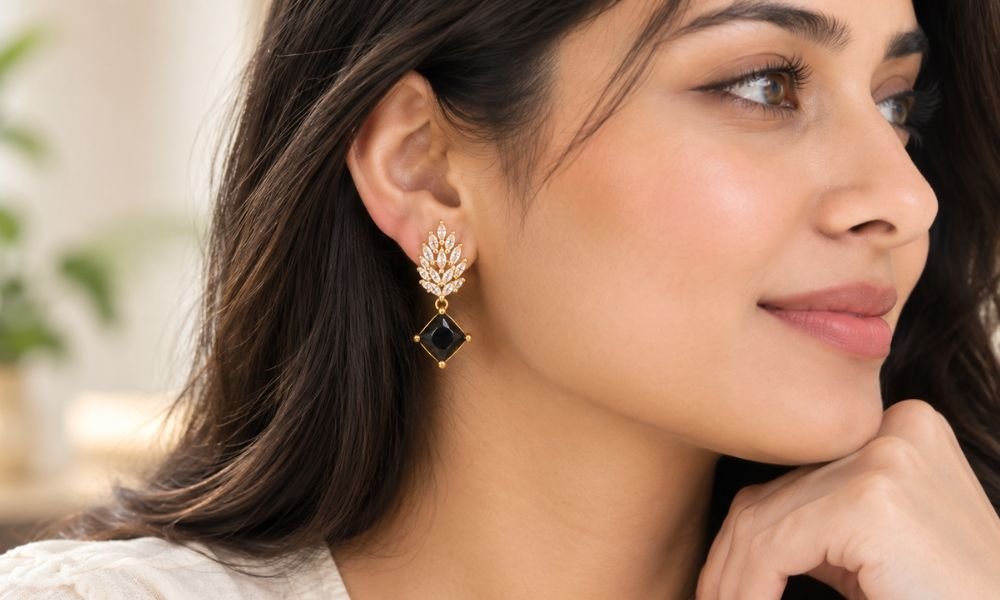 Everyday Earrings Finding the Right Balance Between Fashion and Function