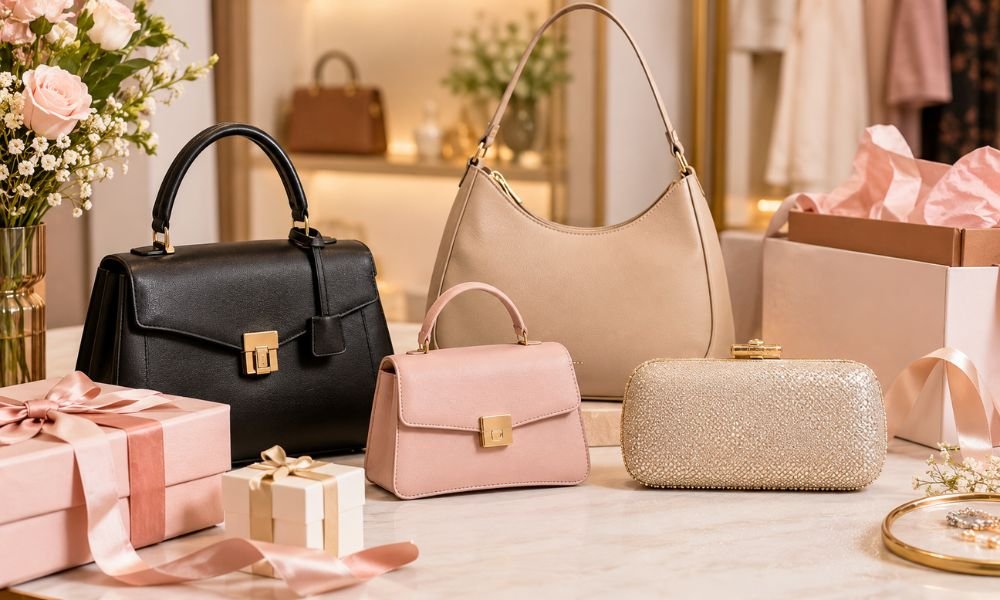 How to Choose Stylish Handbags for Every Occasion